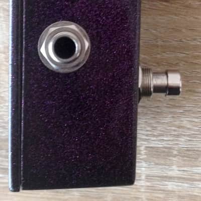 WAMPLER SuperPlex / Super Plextortion Distortion Pedal image 4