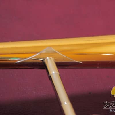 Vincent Bach LT16M GB Narrow Bore Tenor Trombone image 11