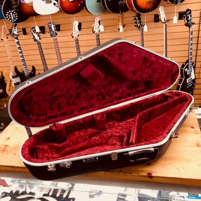 Hiscox Liteflite Tenor Sax Hard Case image 4