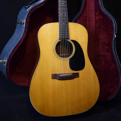 Martin D-18 1978 - Natural image 1