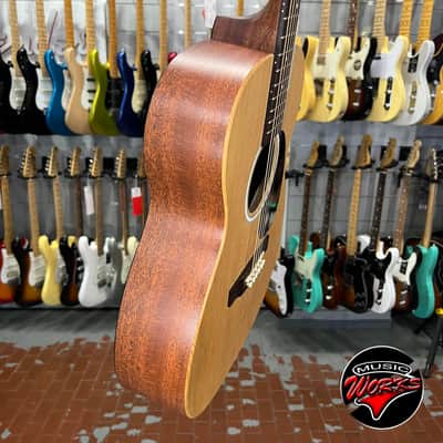 Martin 00 X 2 E image 7