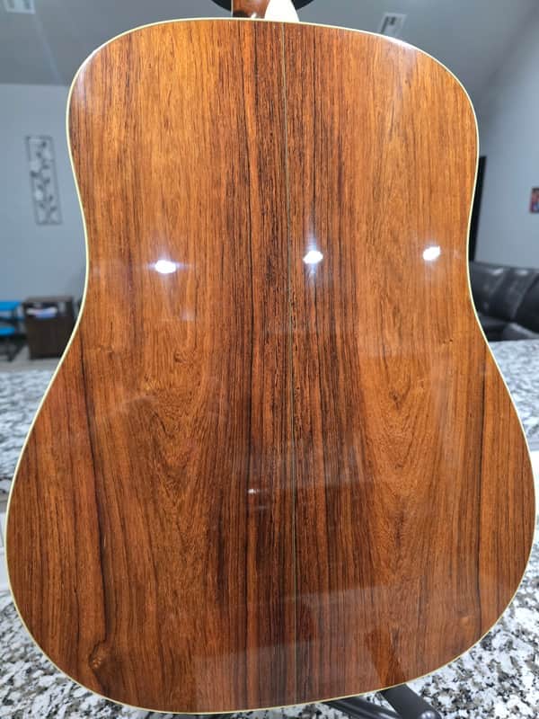 MADAGASCAR ROSEWOOD DREAM! $0 OFF MSRP!