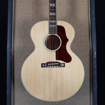 Gibson J-185E 2020 Super Clean Plays Great Sounds Huge! (A-60) image 2