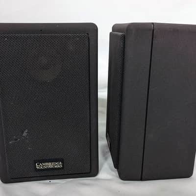 Cambridge Soundworks The Surround 5.1 MultiPole Surround Speakers - Tested & Working image 9