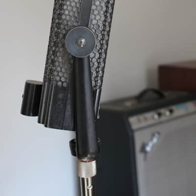 Melodium 42B Ribbon Microphone image 6