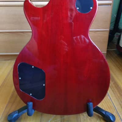 Gibson Les Paul Standard '60s 2019 - Present - Iced Tea image 6