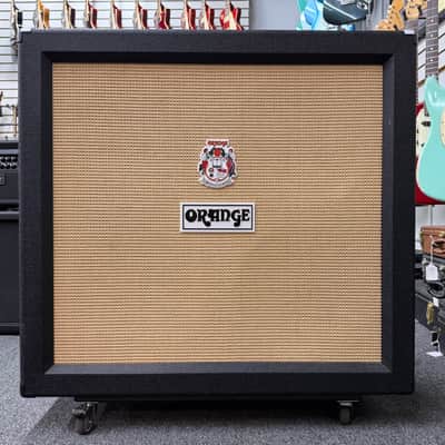Orange PPC412 240-Watt 4x12