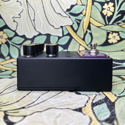 Walrus Audio Highpoint Analog Optical Compressor image 6