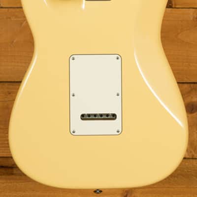 Suhr Classic S Antique SSS - Vintage Yellow image 4