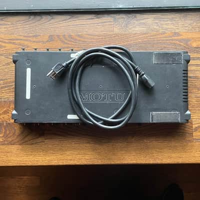 MOTU 8Pre USB Audio Interface 2013 image 3