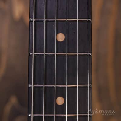 Suhr James Norbert Ivanyi Modern Signature image 7