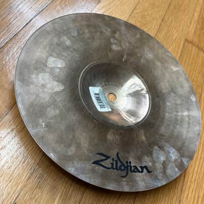 (Video) Zildjian 10" A Custom Splash Cymbal 259g (1) image 8