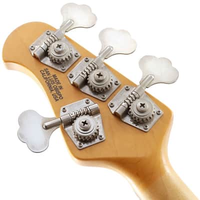 MUSICMAN Sterling (Black) '98 /Used | Reverb