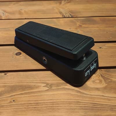 Dunlop GCB95 Cry Baby Standard Wah - Black image 4