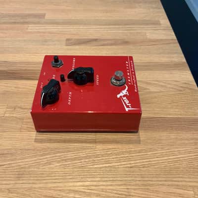 T-Rex Tremster 2000´s - Red image 2