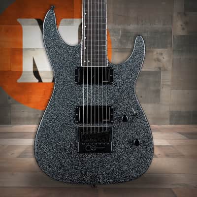 LTD M-1007 Baritone Evertune - Granite Sparkle (LM1007BETGNSP) image 1
