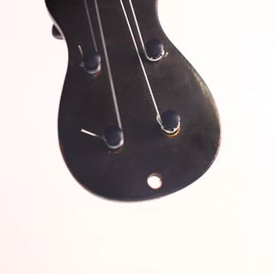Stephan Thumhart 1838 Romantic Guitar - outstanding sound and exceptional construction details - check video! image 7