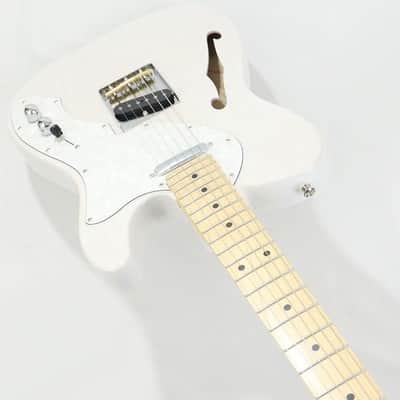 FUJIGEN Neo Classic Series NTE100MAHT (White Blonde) [Special Price] image 5