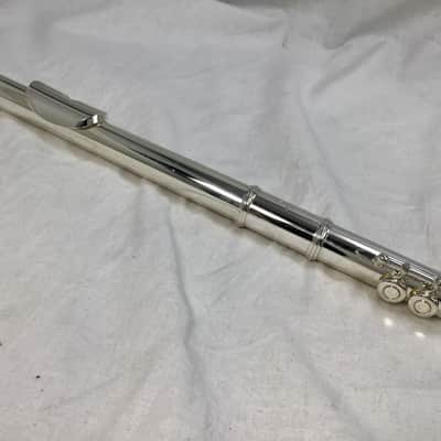Yamaha Yfl 221 Sii (05/12 02) | Reverb