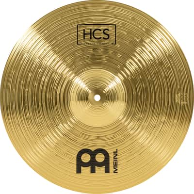 Meinl HCS image 7