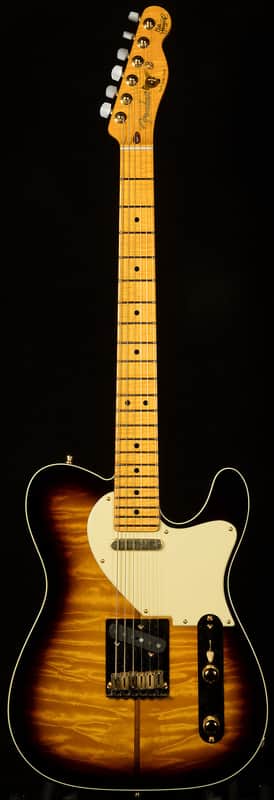 Fender Custom Shop Merle Haggard Signature Telecaster image 1