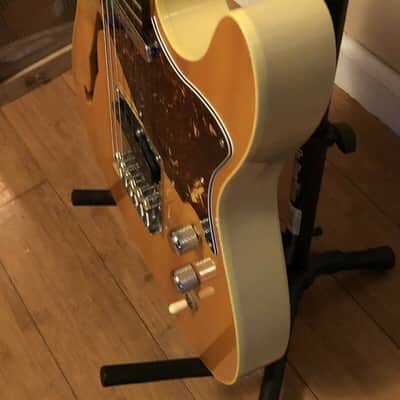 Warmoth Custom image 4