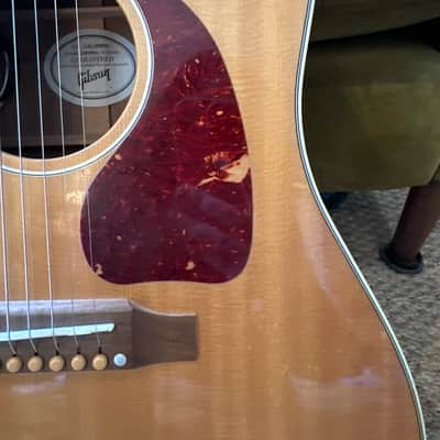 Gibson J-45 Studio Walnut image 4