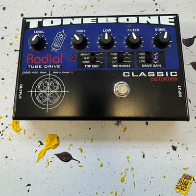 Radial Tonebone Classic image 2
