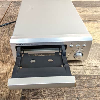 Denon DRR-M30 2000 Compact Cassette Deck M-Series image 2