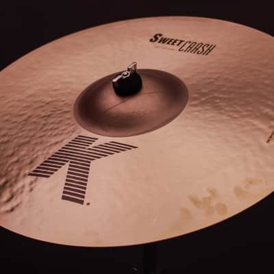 Zildjian 20" K Sweet Crash image 2