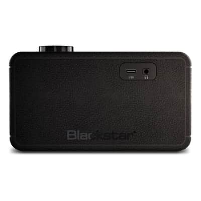 Blackstar Beam Mini Desktop Amp w/Bluetooth image 3