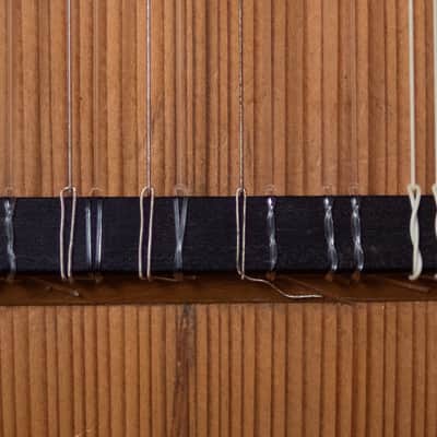 Original 17th Century Renaissance Bass Lute - Professional performance condition image 18