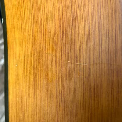 Oscar Schmidt 0G-2M Acoustic Guitar image 12