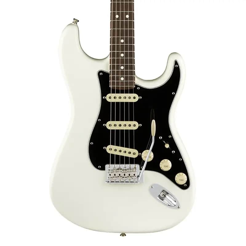 Fender American Performer Stratocaster | Reverb