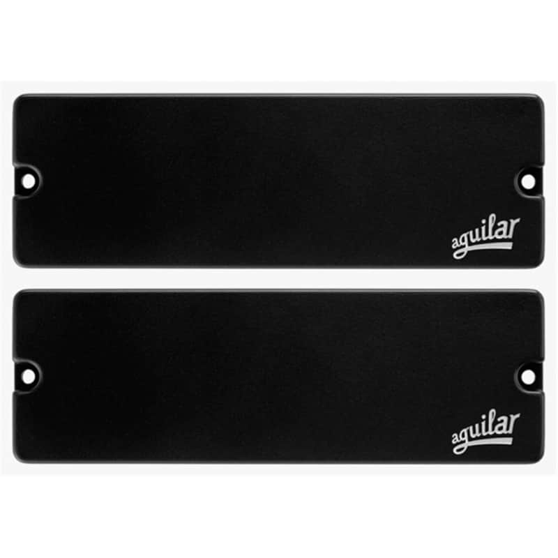 Aguilar DCB-G5 6-String Bass Humbucker Set image 1