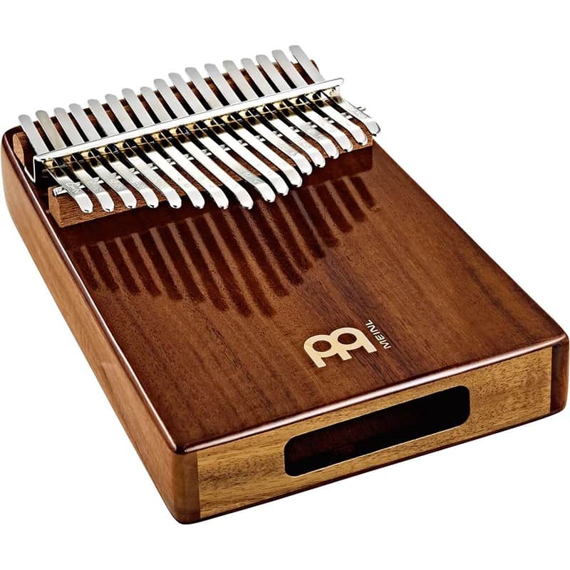 Meinl KL1705H Sonic Energy 17-Note Wah-Wah Kalimba image 1