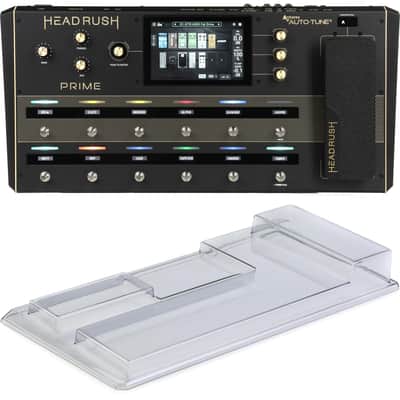 DigiTech Vocalist Workstation EX | Reverb