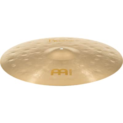 Meinl Byzance Vintage Crash 20", B20VC, Vintage Finish - Crash Cymbal image 4