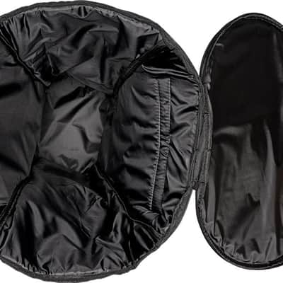 MEINL Percussion Standard Djembe Bag 12" - black image 3