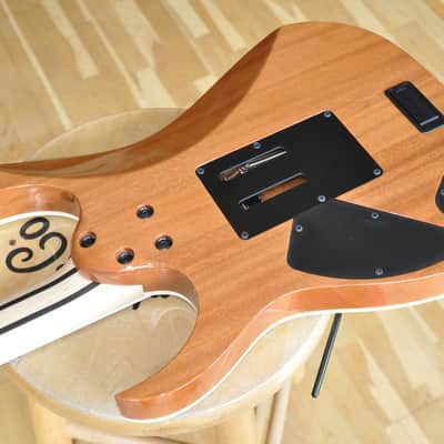 IBANEZ RG5440C PW Pearl White / RG Prestige Series / Made In Japan / RG5440C-PW / F2316122 image 10
