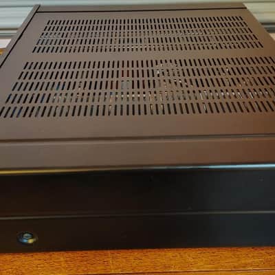 Denon PMA 1600NE amplifier in excellent condition - 2000's image 4