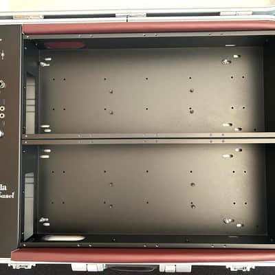 Buchla Music Easel Suitcase “Retro” image 1