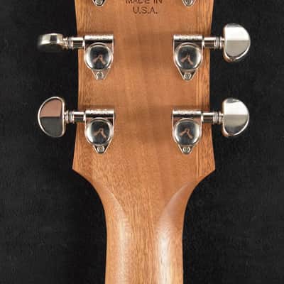 Gibson SJ-200 Studio Rosewood Natural image 10