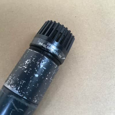 Shure Vintage USA PE66L Microphone Pre Unidyne III ? SM57 shure brothers image 4