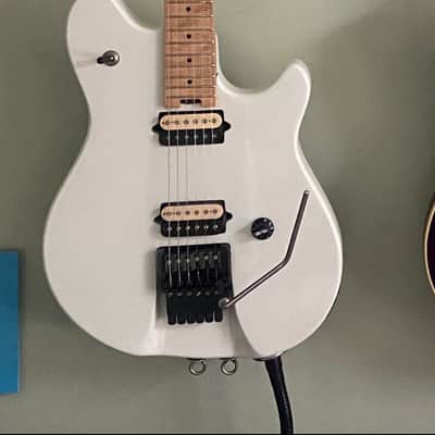 Peavey Wolfgang  W/ Steinberger Trans Trem image 1