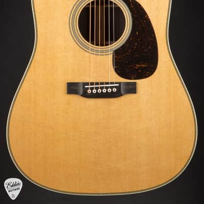 Martin Super HD-28 #3075911 image 2