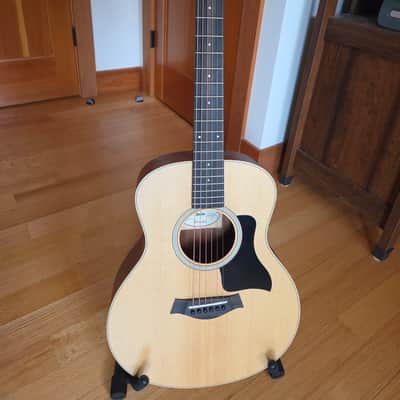 Taylor GS Mini Sapele 2023 - Present - Natural image 1