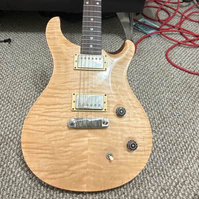 PRS McCarty 1994 - 2007 - Vintage Natural image 1