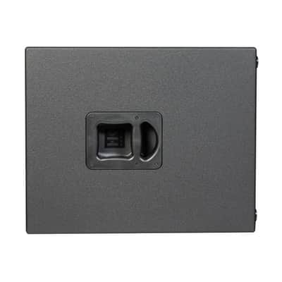 HK Audio LINEAR-9-118-SUB-A Linear 9 Series 1100-Watt 18-Inch Active Sub Stereo I/O DSP Out EQ Network image 8