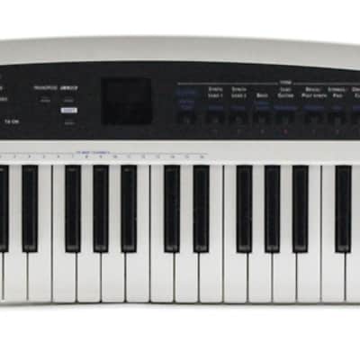 Roland AX Synth Keytar MIDI Controller image 1